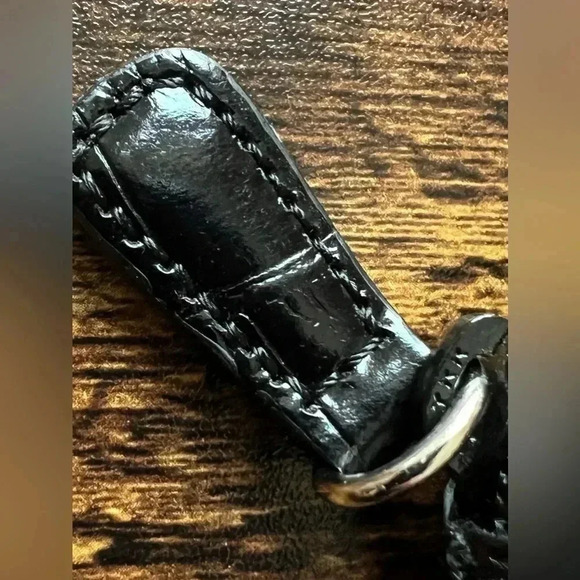 Brighton | small leather coin purse. - Picture 10 of 10